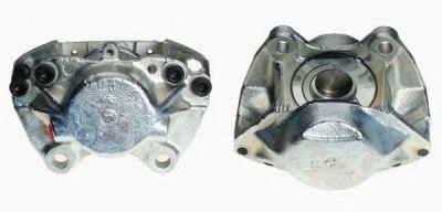 BUDWEG CALIPER 34807 -  Тормозной суппорт